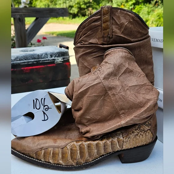 Men's Shoes